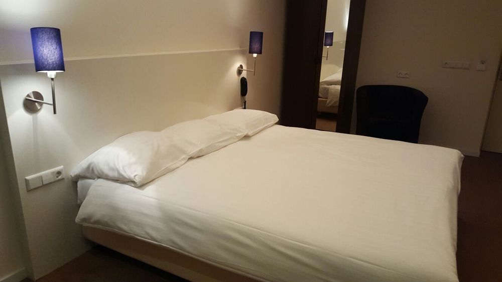 Hotel فاسّينار المظهر الخارجي الصورة
