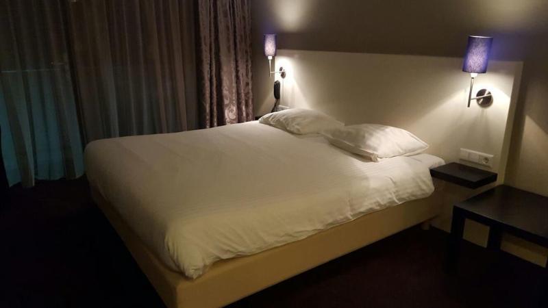 Hotel فاسّينار المظهر الخارجي الصورة