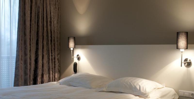 Hotel فاسّينار المظهر الخارجي الصورة