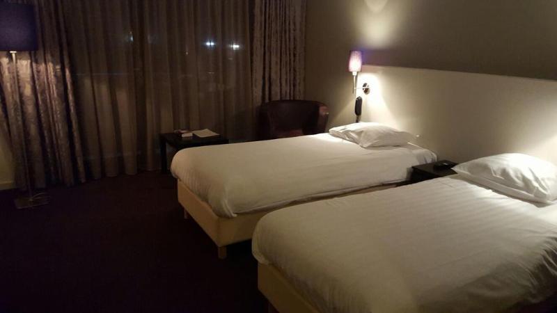 Hotel فاسّينار المظهر الخارجي الصورة